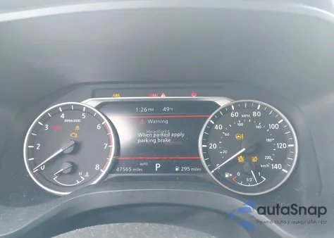 2021 Nissan Rogue Sv Intelligent Awd from USA, damaged, VIN 5N1AT3BB9MC804700